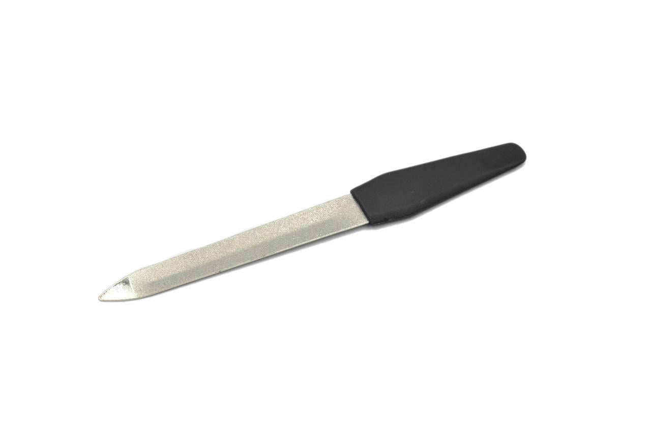 Пилка для ногтей Beauty Luxury NF-15 12,5 см