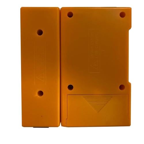 Тестер мережі телефонного кабелю NSS-4681VR RJ45 RJ11 RJ12 Black (551742) - фото 3 Тестер мережі телефонного кабелю NSS-4681VR RJ45 RJ11 RJ12 Black (551742) - фото 3