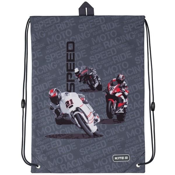 Сумка для обуви KITE Education Play Speed (K20-600M-18)