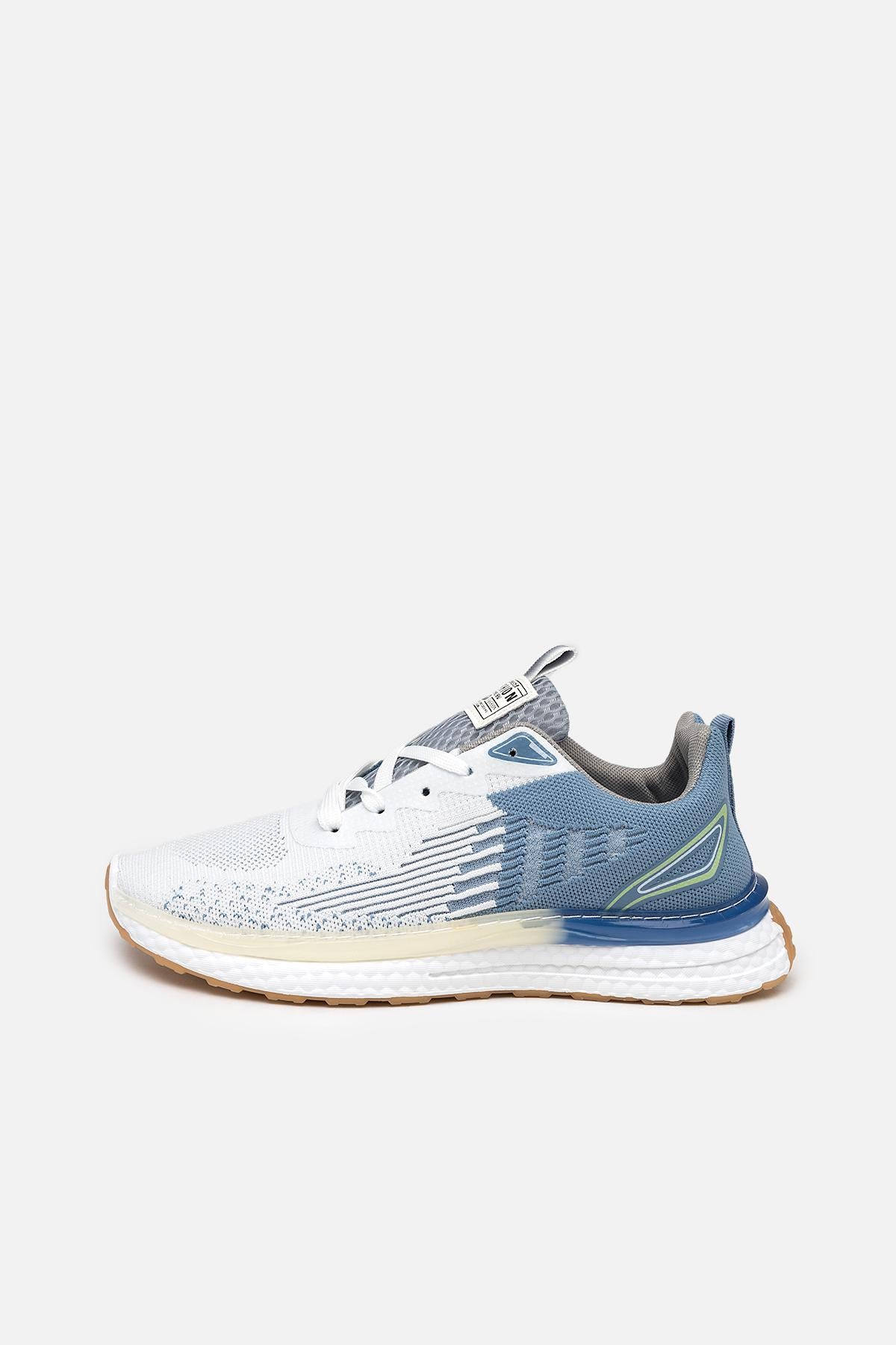 Кроссовки мужские р. 39,5 Белый (SKT000952277)