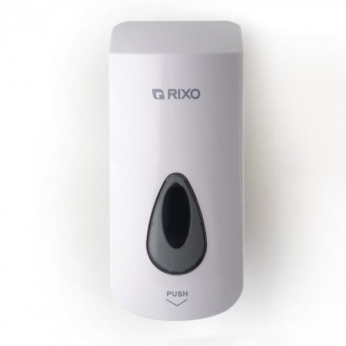 Дозатор жидкого антисептика и дезинфицирующих средств Rixo Maggio S068WS - фото 2