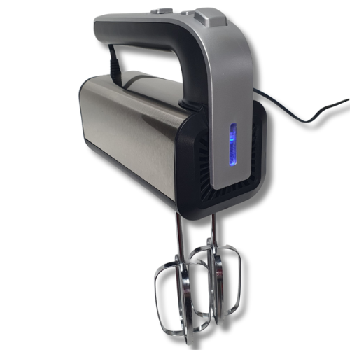 Миксер кухонный Domotec с 5 скоростями 800 W (ETR-6664)