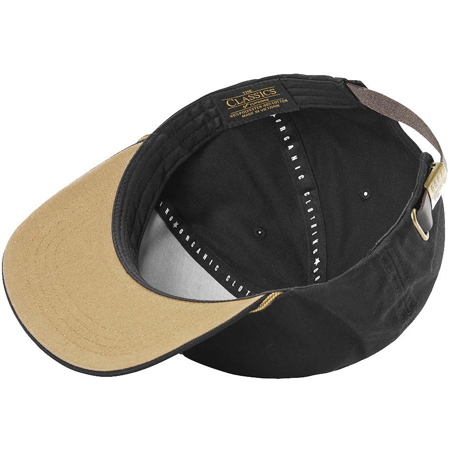 Кепка Picture Organic United SB144 Black (53165)