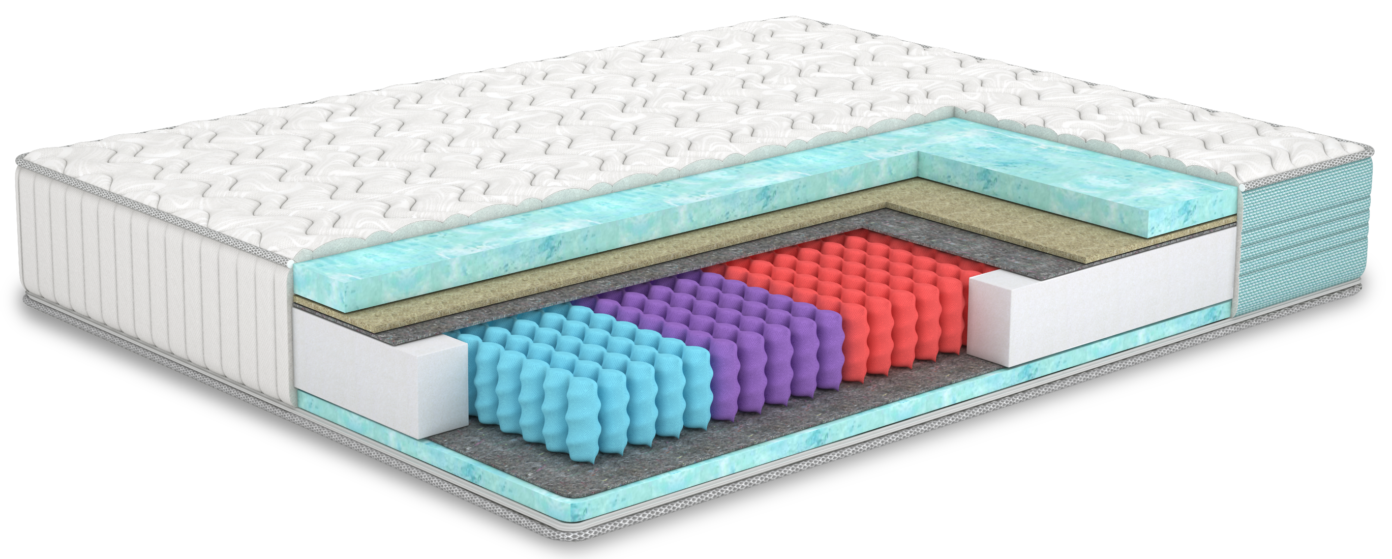 Матрац Trends 160x190 см (MT-012)