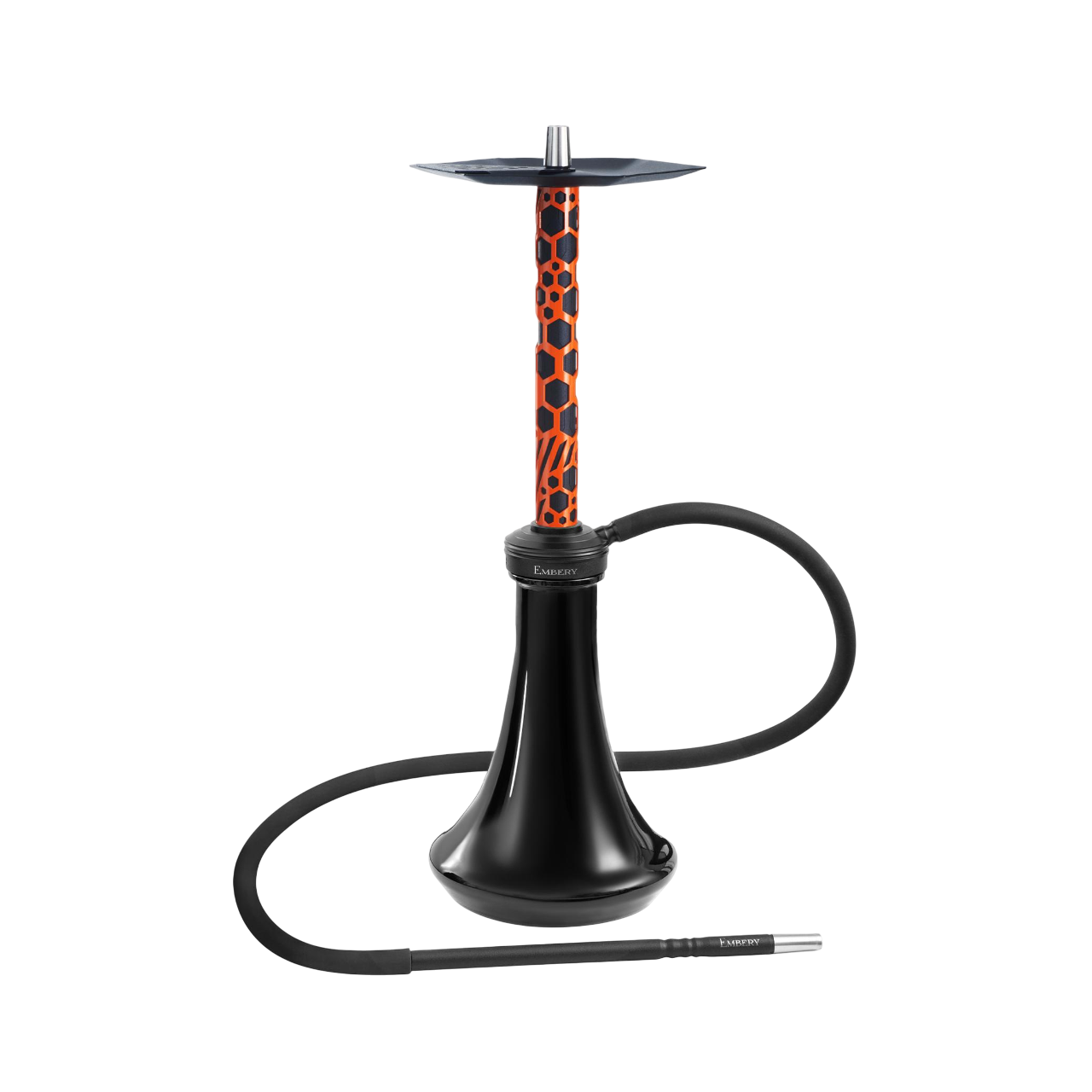 Кальян Embery Mono-H 4,0 Orange (20413)