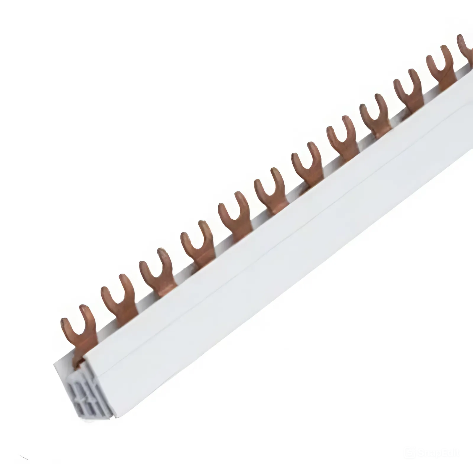 Шина соединительная CNC 3P 63А типа FORK 1 м (Б00026847)