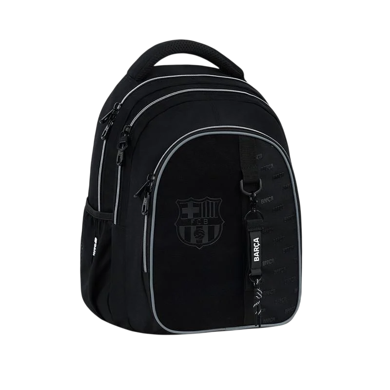 Рюкзак школьный KITE Education teens BC26-8001L Barcelona (2905031045)