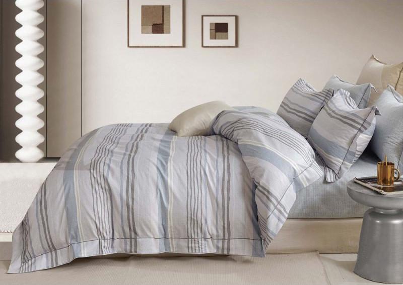 Постельное белье Viluta Tiare L-006 семейное сатин Deluxe (21467587) Постельное белье Viluta Tiare L-006 семейное сатин Deluxe (21467587)