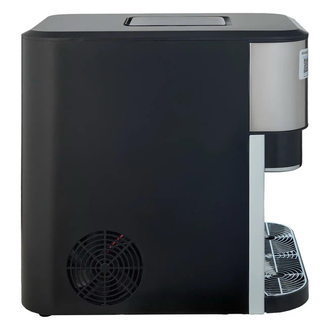 Льдогенератор-диспенсер Royal Catering (0064) - фото 2