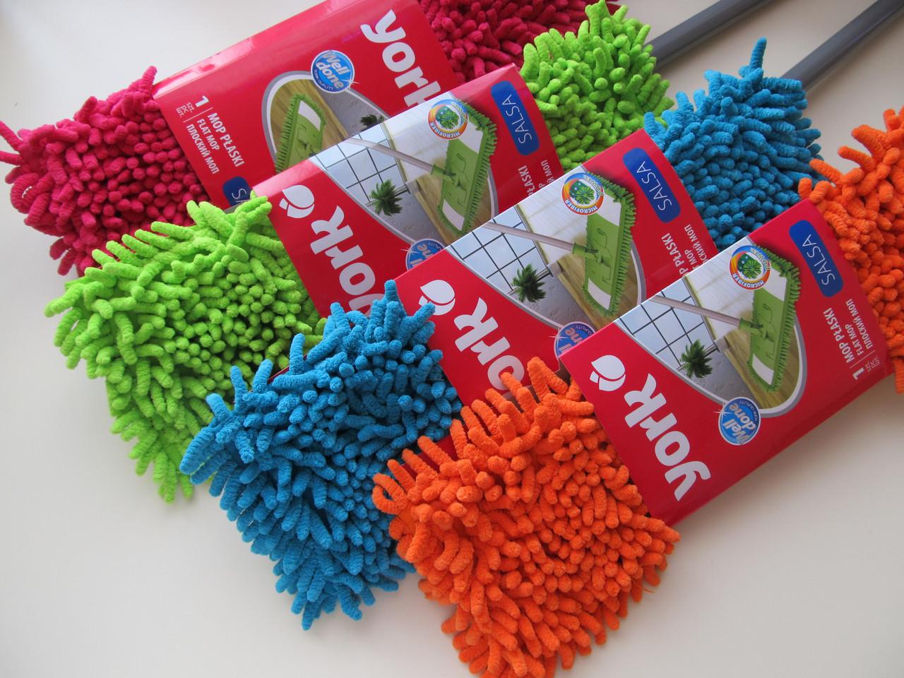 Швабра плоска Salsa YORK (459663534)