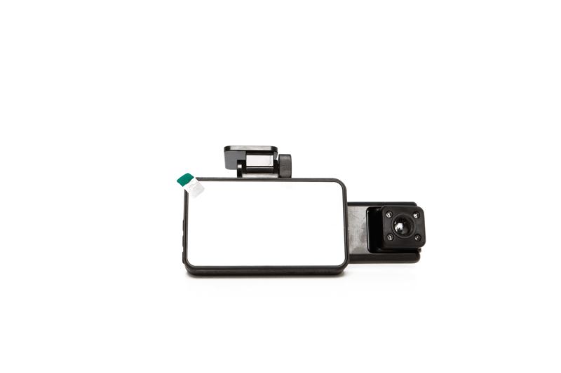 Відеореєстратор автомобільний Box DVR SV3 Full HD 1080P на 3 камери з камерою заднього виду Black (2627475724) - фото 10 Відеореєстратор автомобільний Box DVR SV3 Full HD 1080P на 3 камери з камерою заднього виду Black (2627475724) - фото 10