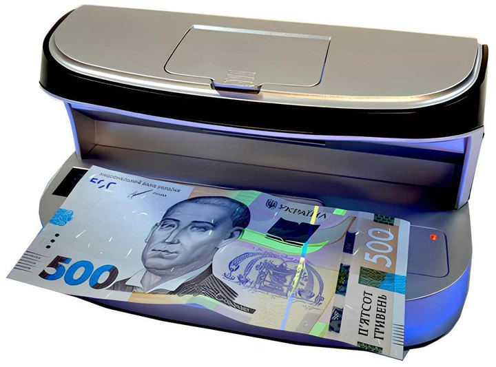 Детектор банкнот Geos AL-11 UV (578567627)