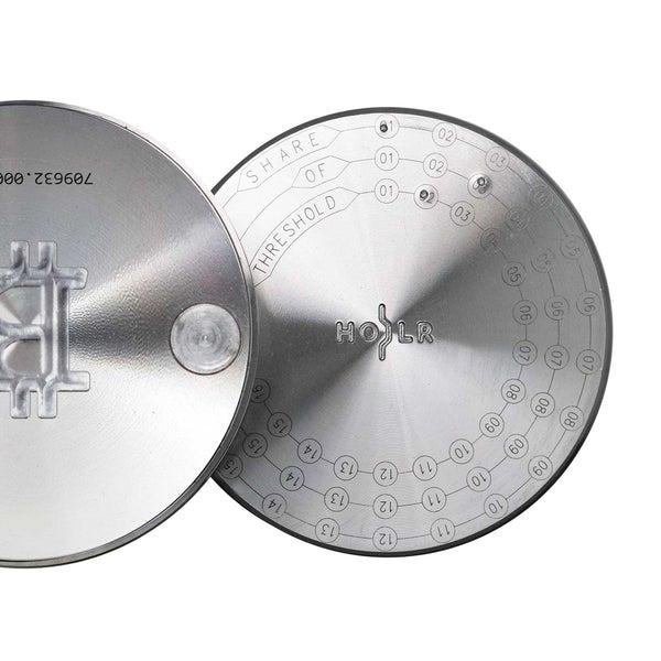 Hodlr Bitcoin Edition - фото 9