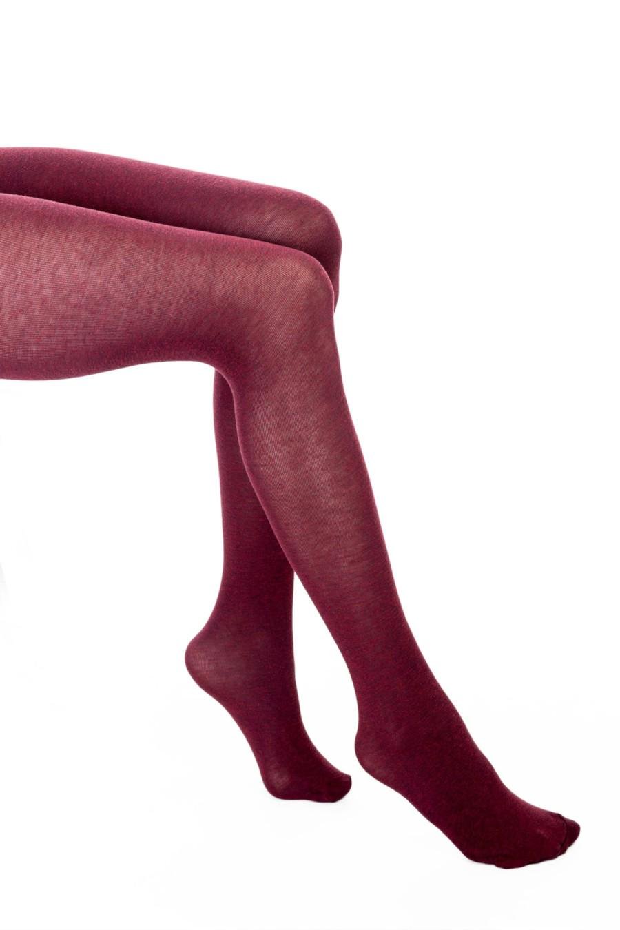 Колготки Trasparenze 90 den р. 2 Виначча меланж (35927)