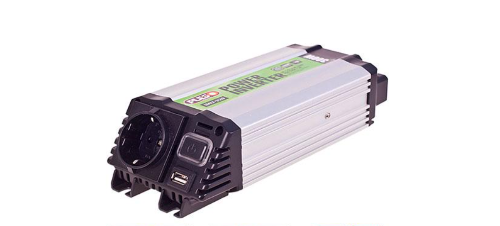 Преобразователь напряжения PULSO USB-5VDC2.0A IMU-320 12/220 V 300 W - фото 1 Преобразователь напряжения PULSO USB-5VDC2.0A IMU-320 12/220 V 300 W - фото 1