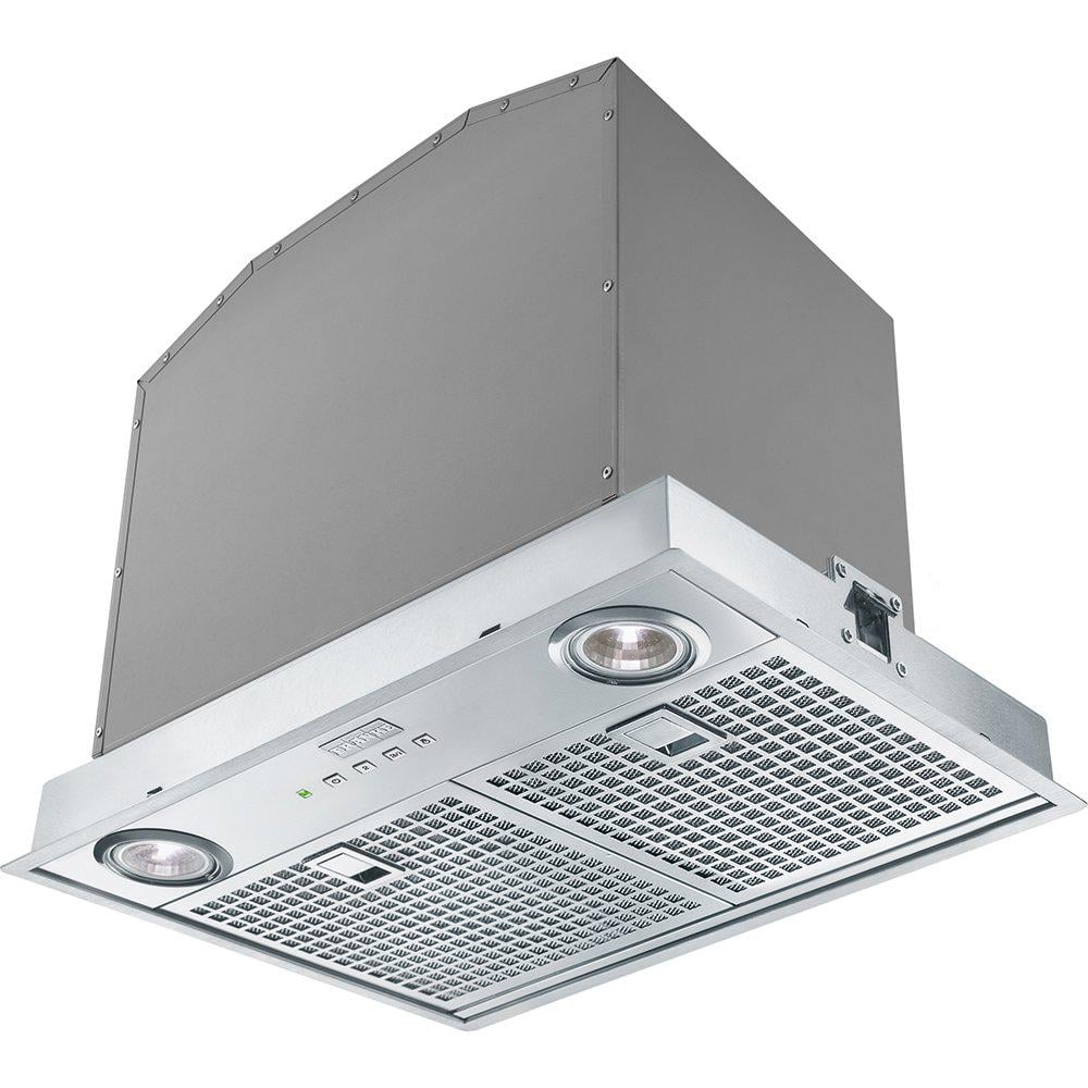 Кухонна витяжка Franke BOX PLUS FLUSH FBI FLUSH 602 XS нержавіюча сталь вбудована 60 см (305.0553.926)