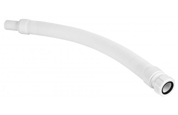 Труба растяжная эластичная с муфтой 32x50/500-550 мм (FLXRP32C50)