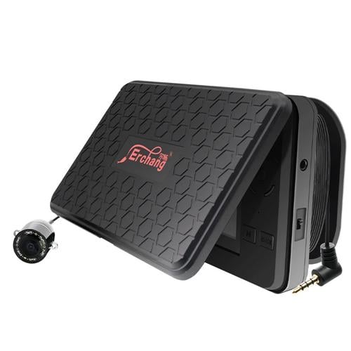 Камера для риболовлі підводна Erchang F431B 4,3" 1000TVL 4000 mAh 15 м Black (764192) - фото 2 Камера для риболовлі підводна Erchang F431B 4,3" 1000TVL 4000 mAh 15 м Black (764192) - фото 2