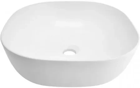 Умывальник Corsan Kwadratowa 42х42х14,5 см (649995)