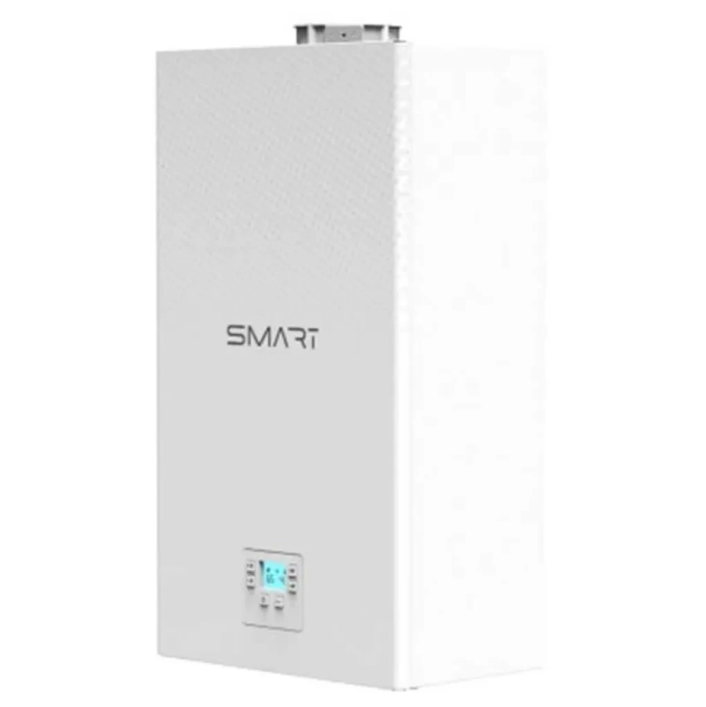 Котел газовий двоконтурний Italtherm SMART 30 K (2745701115)