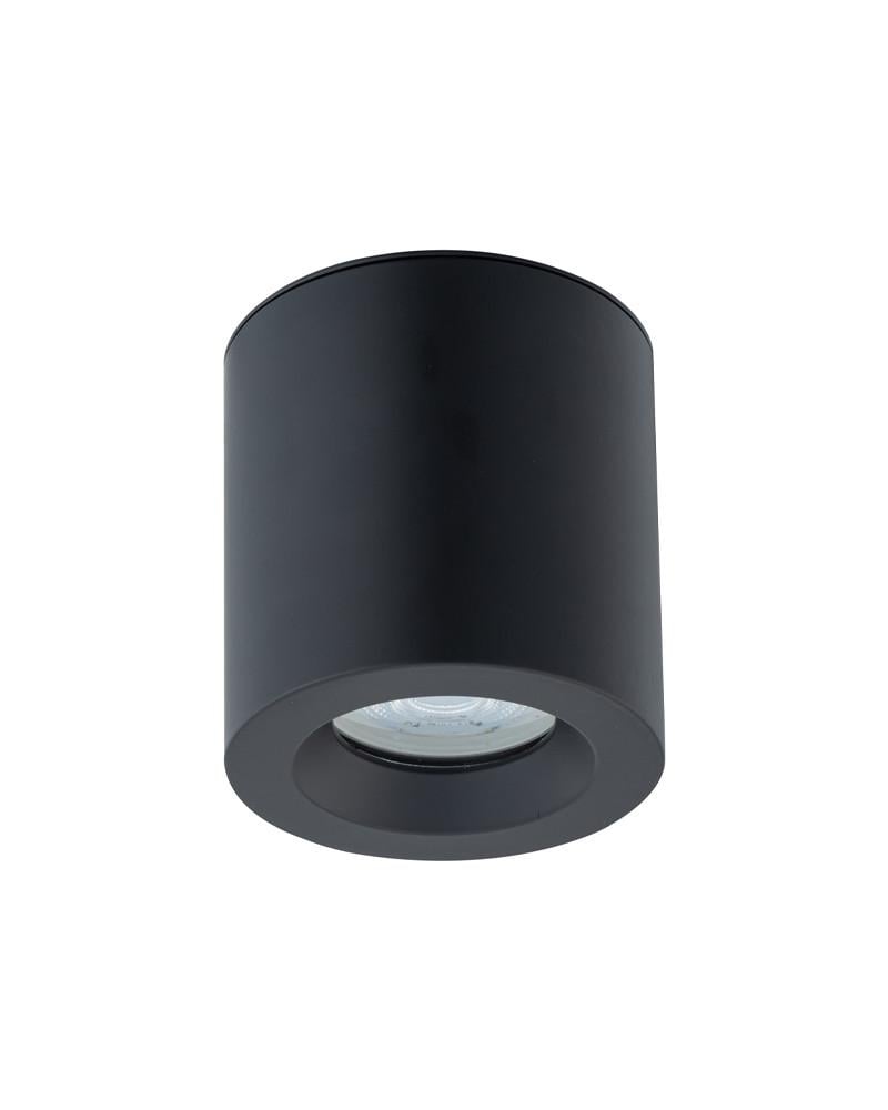 Точечный светильник Nowodvorski 10714 Ceara GU10 1x15W IP44 (2229957122)