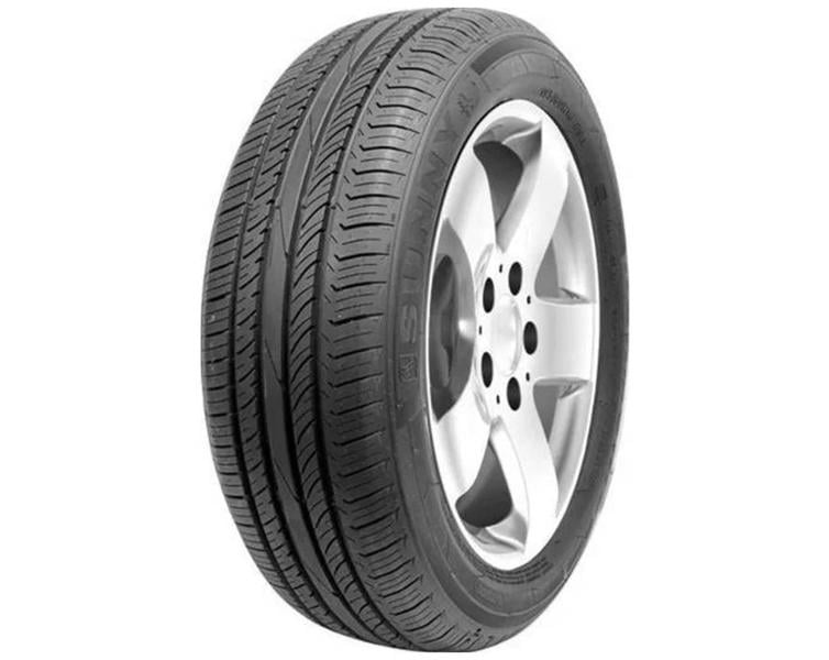 Шина летняя WANLI SP203 205/60R14 88H (2458105)