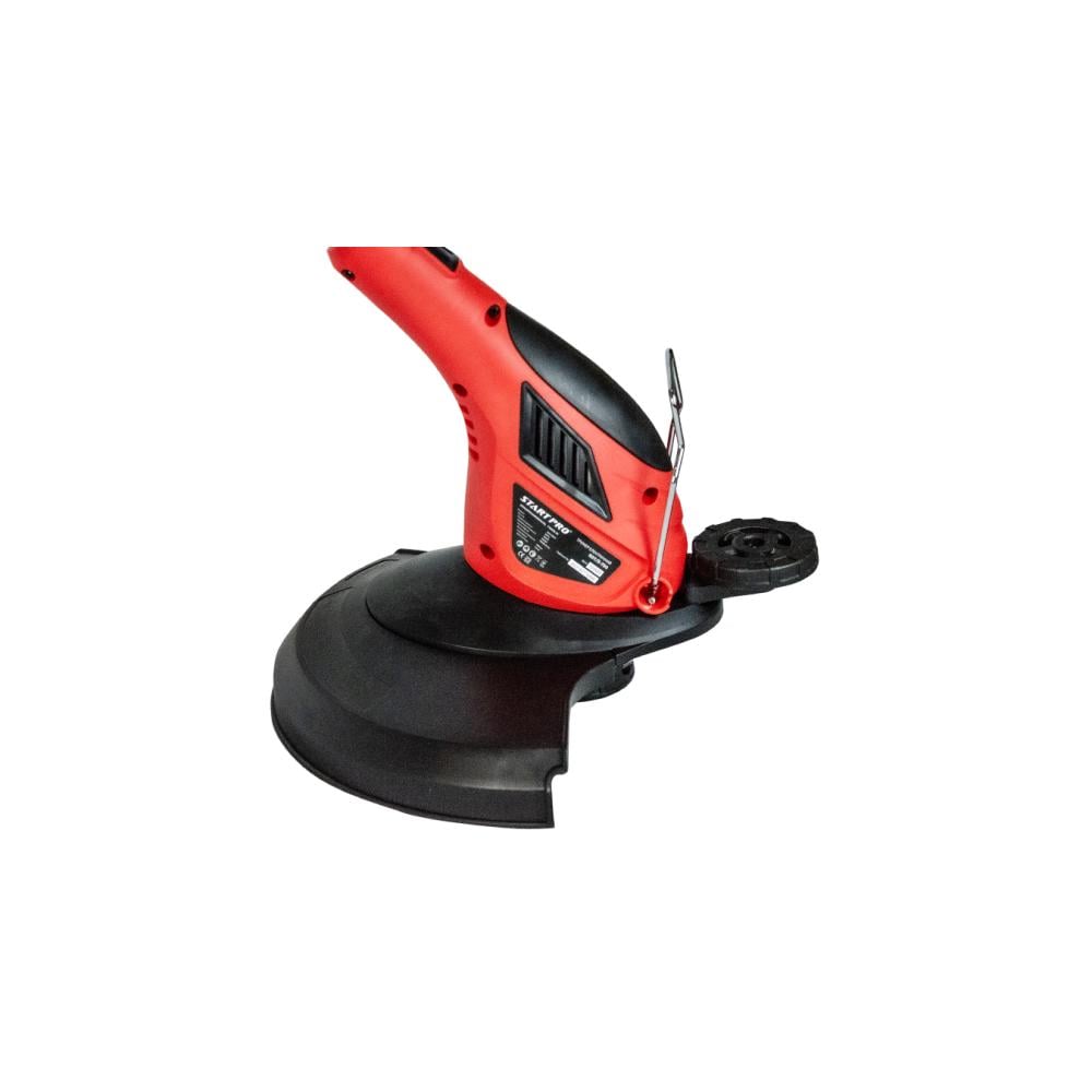 Тример електричний START PRO SGT/E-750 (25626781) - фото 4 Тример електричний START PRO SGT/E-750 (25626781) - фото 4