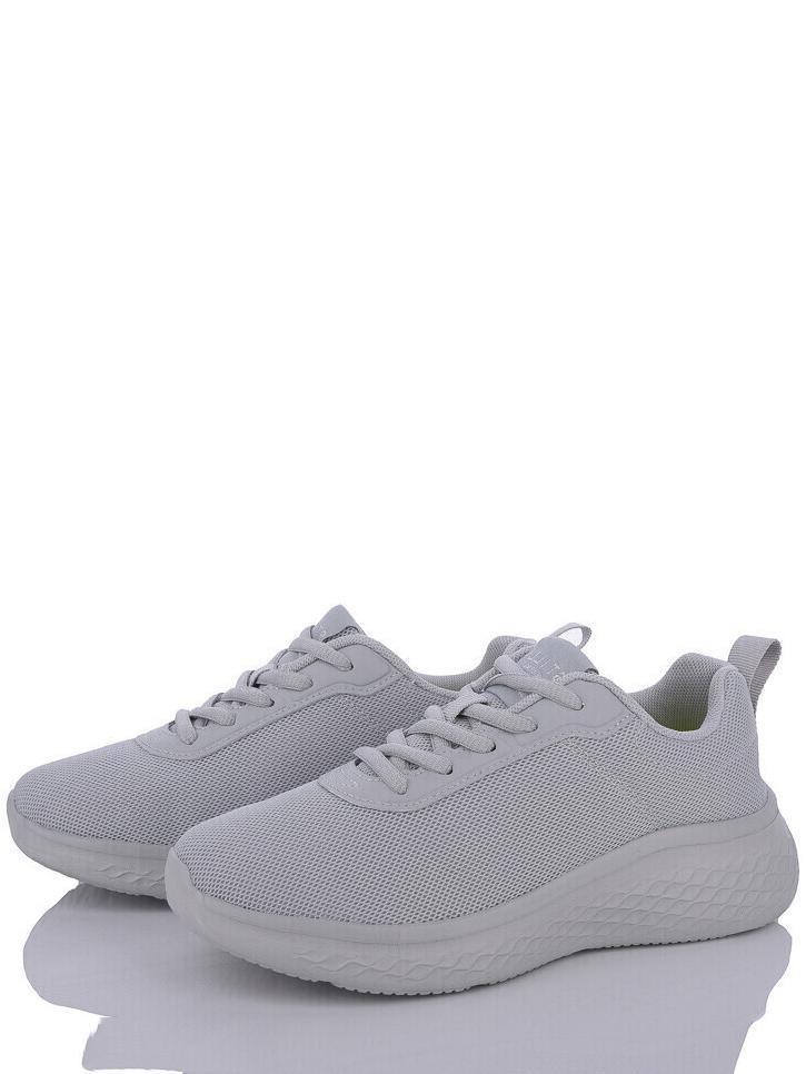 Кроссовки текстильные Stilli CXWN1140-5 р. 40 Серый - фото 2 Кроссовки текстильные Stilli CXWN1140-5 р. 40 Серый - фото 2