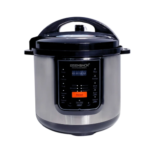 Мультиварка-скороварка Eisenbach Professional HW1900 6 л 1000W