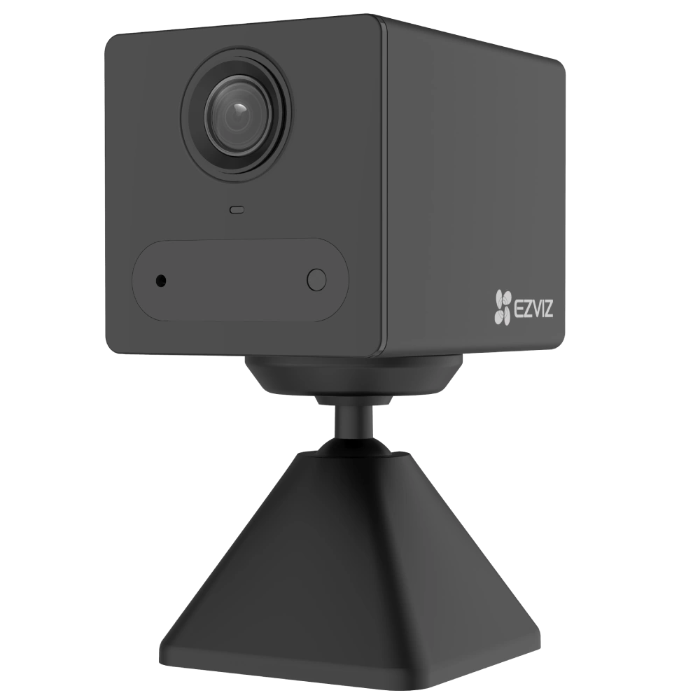 Камера з батареєю EZVIZ CS-CB2 BK 1080p Wi-Fi (1480449302)