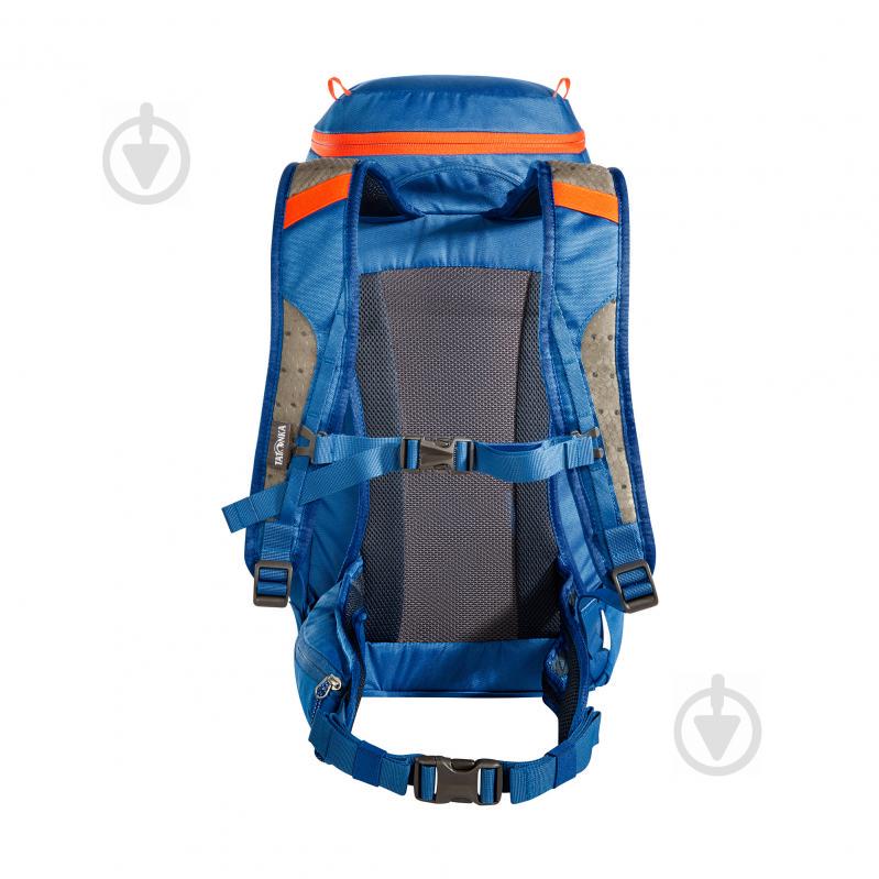 Рюкзак Tatonka Hike Pack 27 л Синій - фото 3 Рюкзак Tatonka Hike Pack 27 л Синій - фото 3
