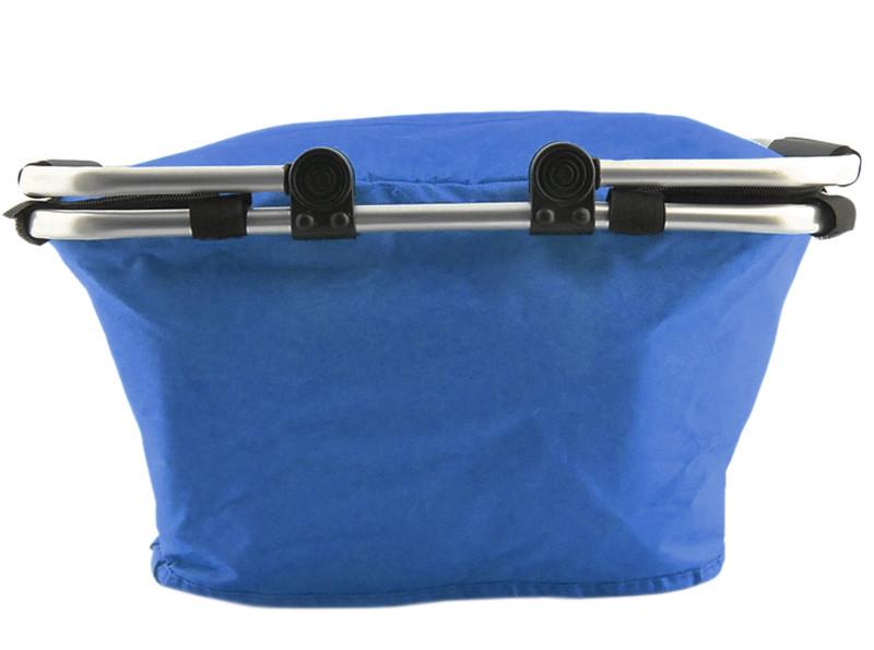 Термокошик для пікніка холод/тепло Blue (12194) - фото 4 Термокошик для пікніка холод/тепло Blue (12194) - фото 4