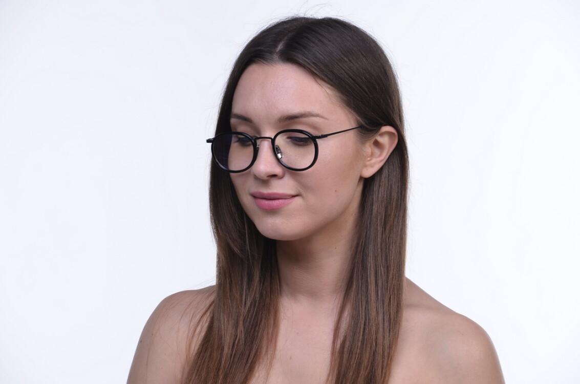 Очки имиджевые SunGlasses 1893c48 (o4ki-10132) - фото 8 Очки имиджевые SunGlasses 1893c48 (o4ki-10132) - фото 8