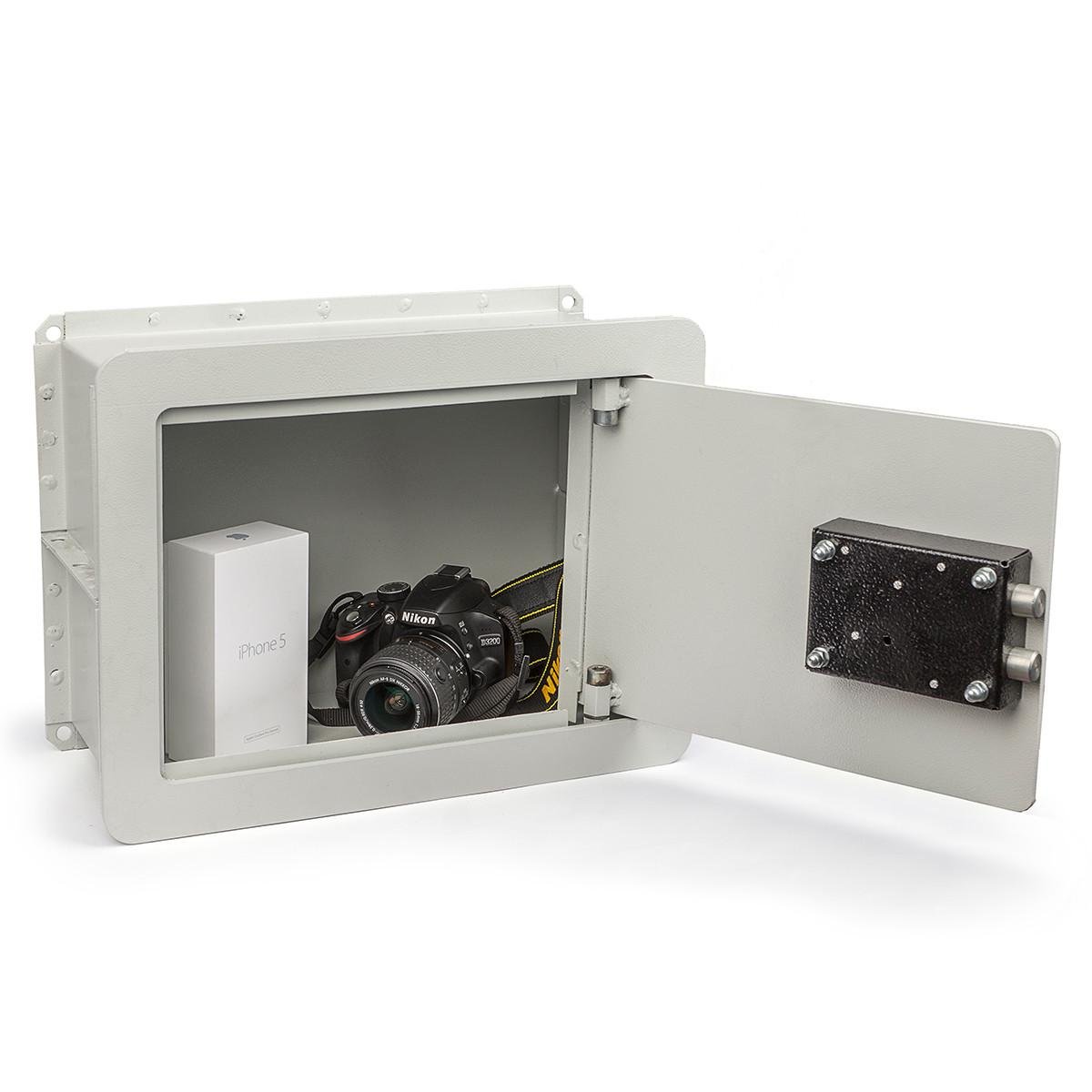 Сейф вбудований Ferocon ВСБ-3018.Е (1540625157) - фото 3