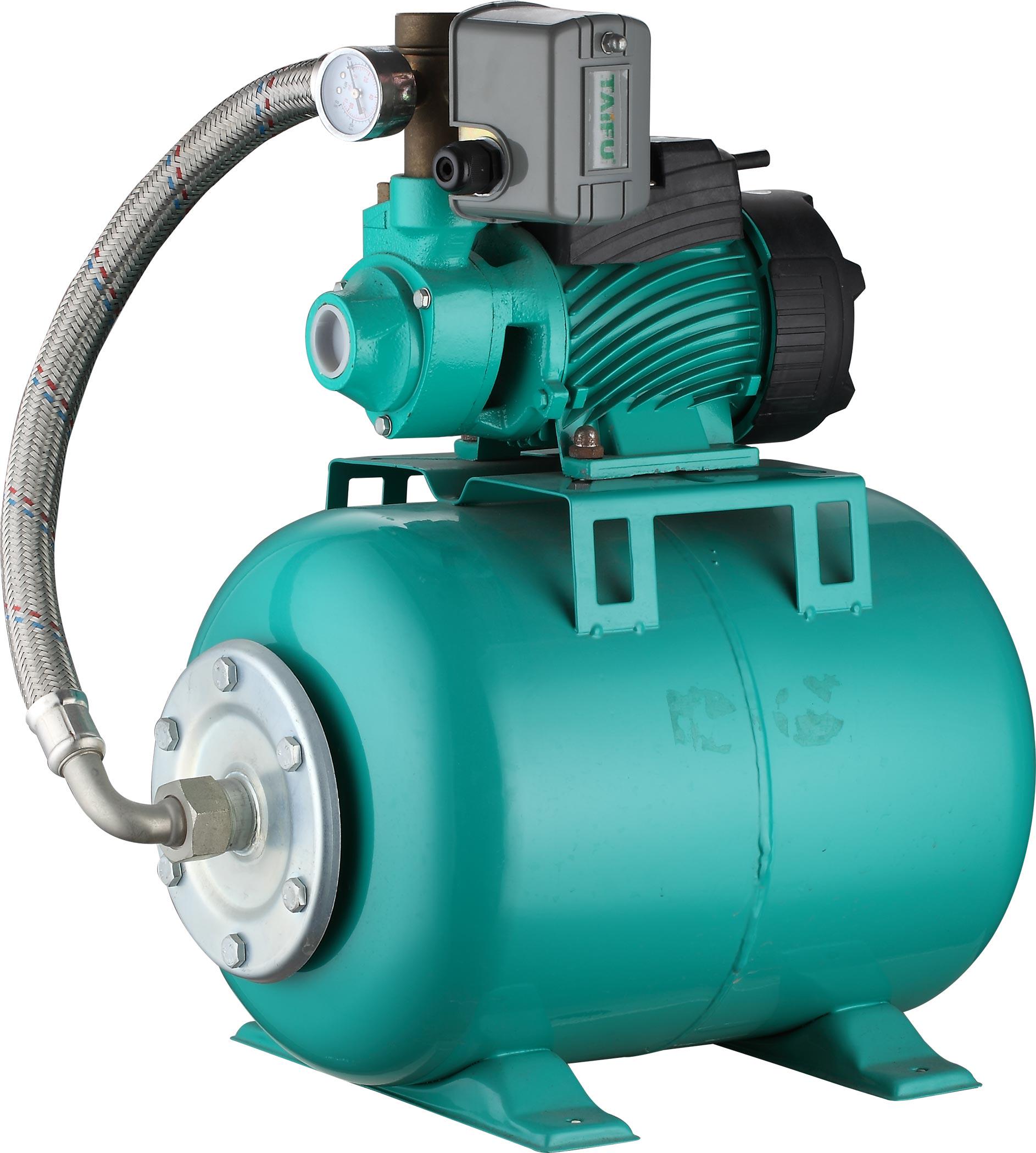 Насосна станція Taifu AT QBB 60 (18921971)