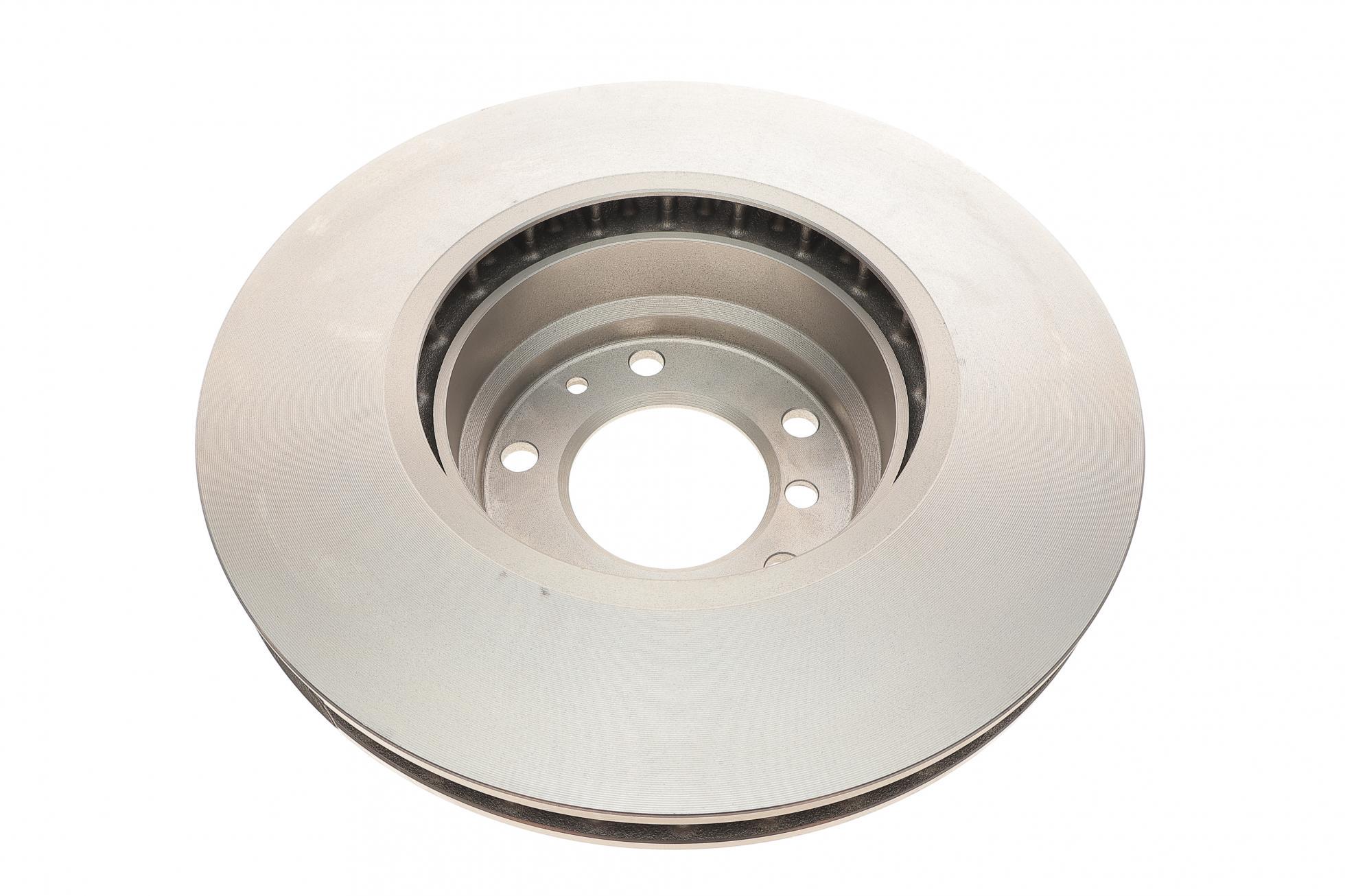 Тормозной диск передний MEYLE для BMW 7 E38 316x28 мм (315 521 0023)