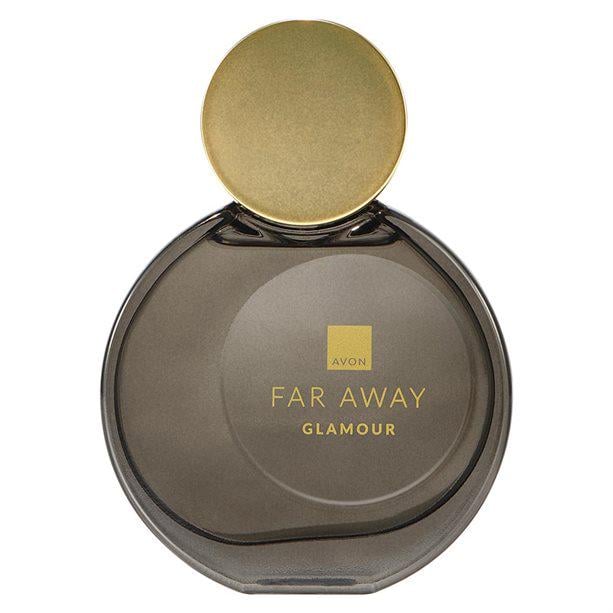 Женские духи Avon Far Away Beyond 50 мл
