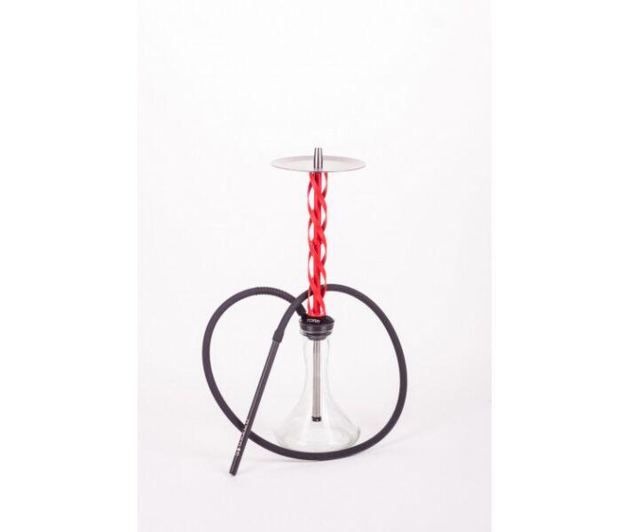 Кальян GRAMM TORR Mono Червоний (1372018031)