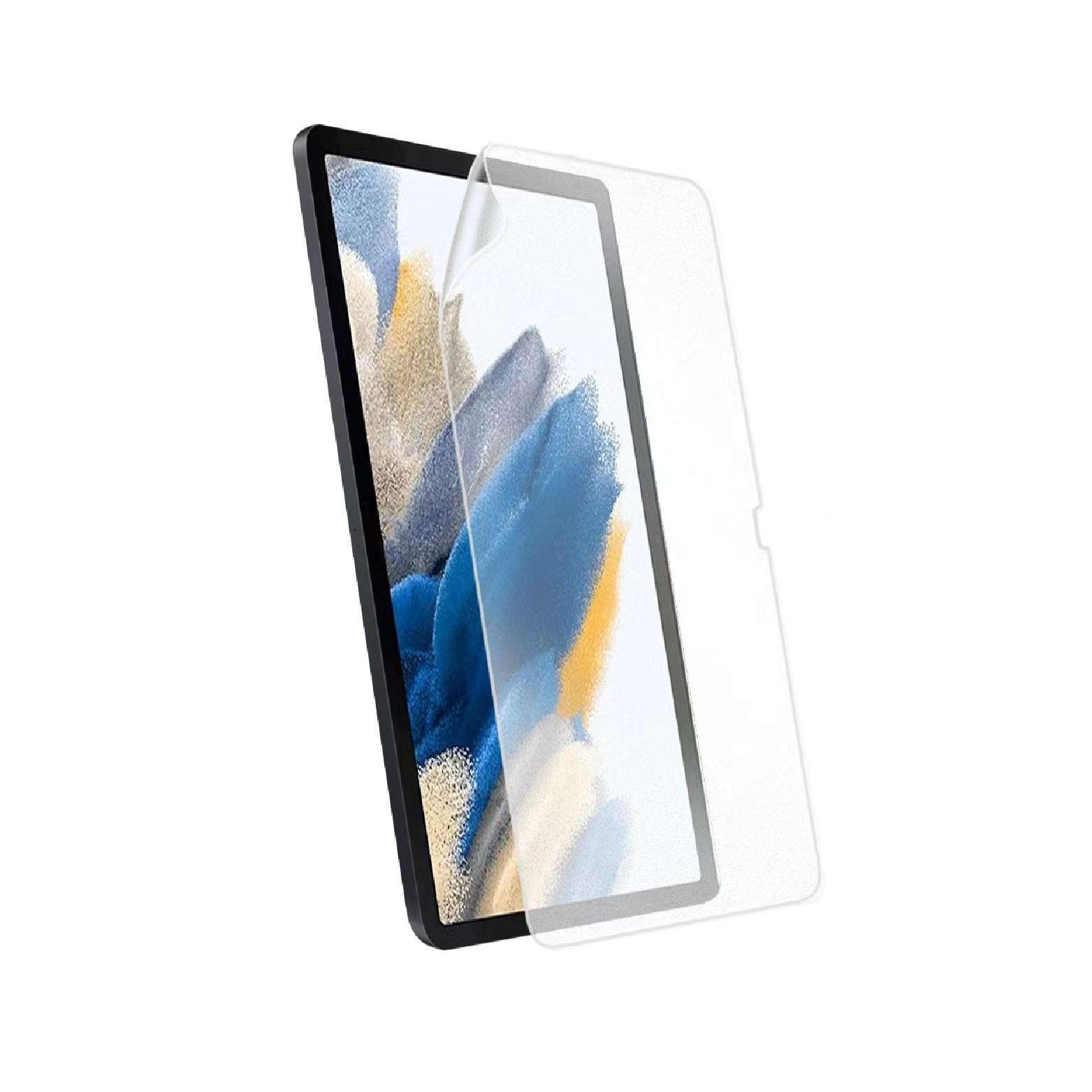 Защитная пленка Dux Ducis Paperlike для Samsung Galaxy Tab A8 2021 10,5 X200/X205 Защитная пленка Dux Ducis Paperlike для Samsung Galaxy Tab A8 2021 10,5 X200/X205