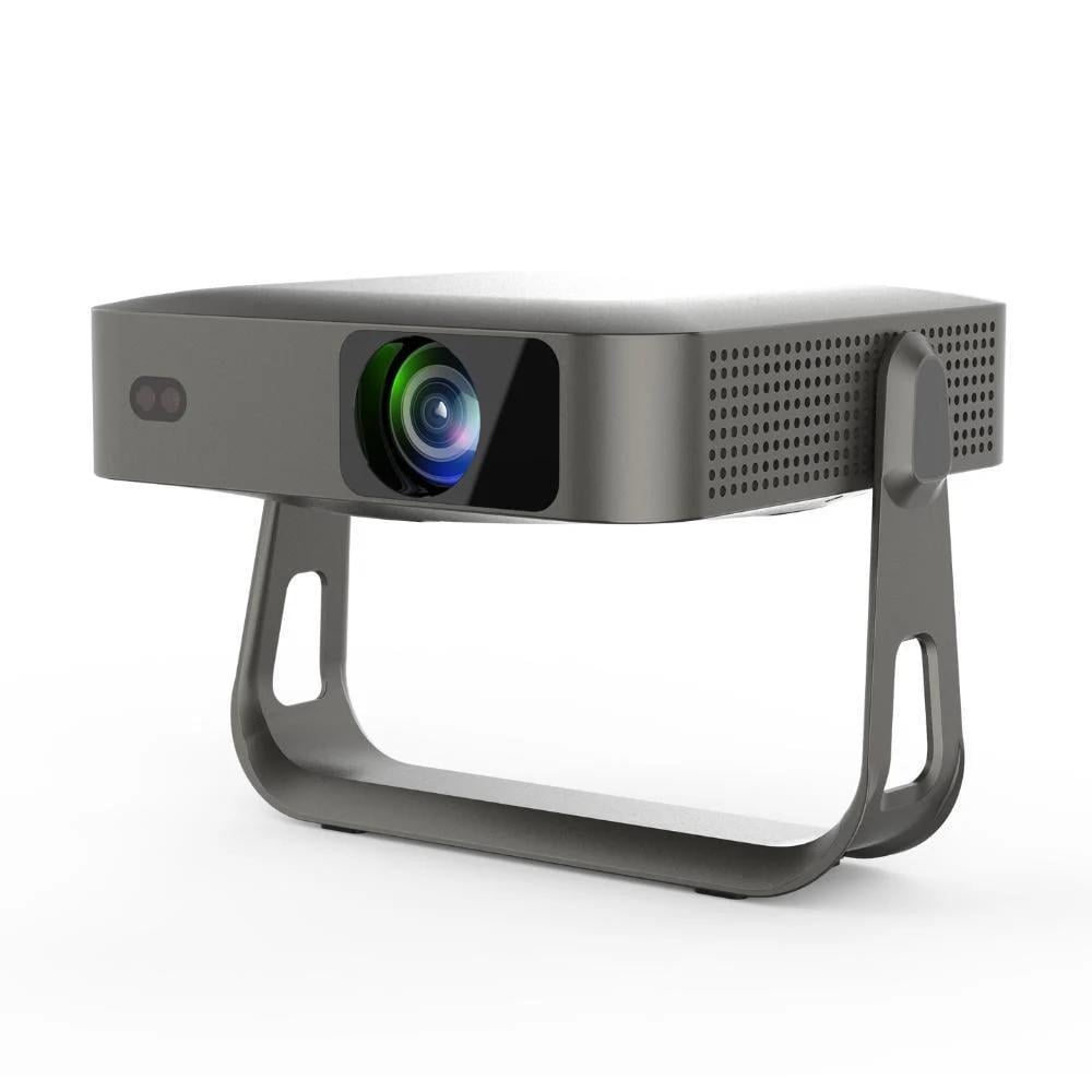 Проектор XON SmartView X-Ultra Full HD 1920х1080Р/4K/Wi- Fi/Android/12000Lm Черный (XVPT1910AG 2995)