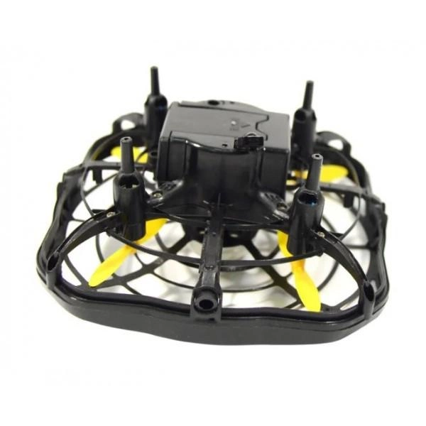 Квадрокоптер Energy UFO с жестовым управлением (12342729) - фото 3 Квадрокоптер Energy UFO с жестовым управлением (12342729) - фото 3