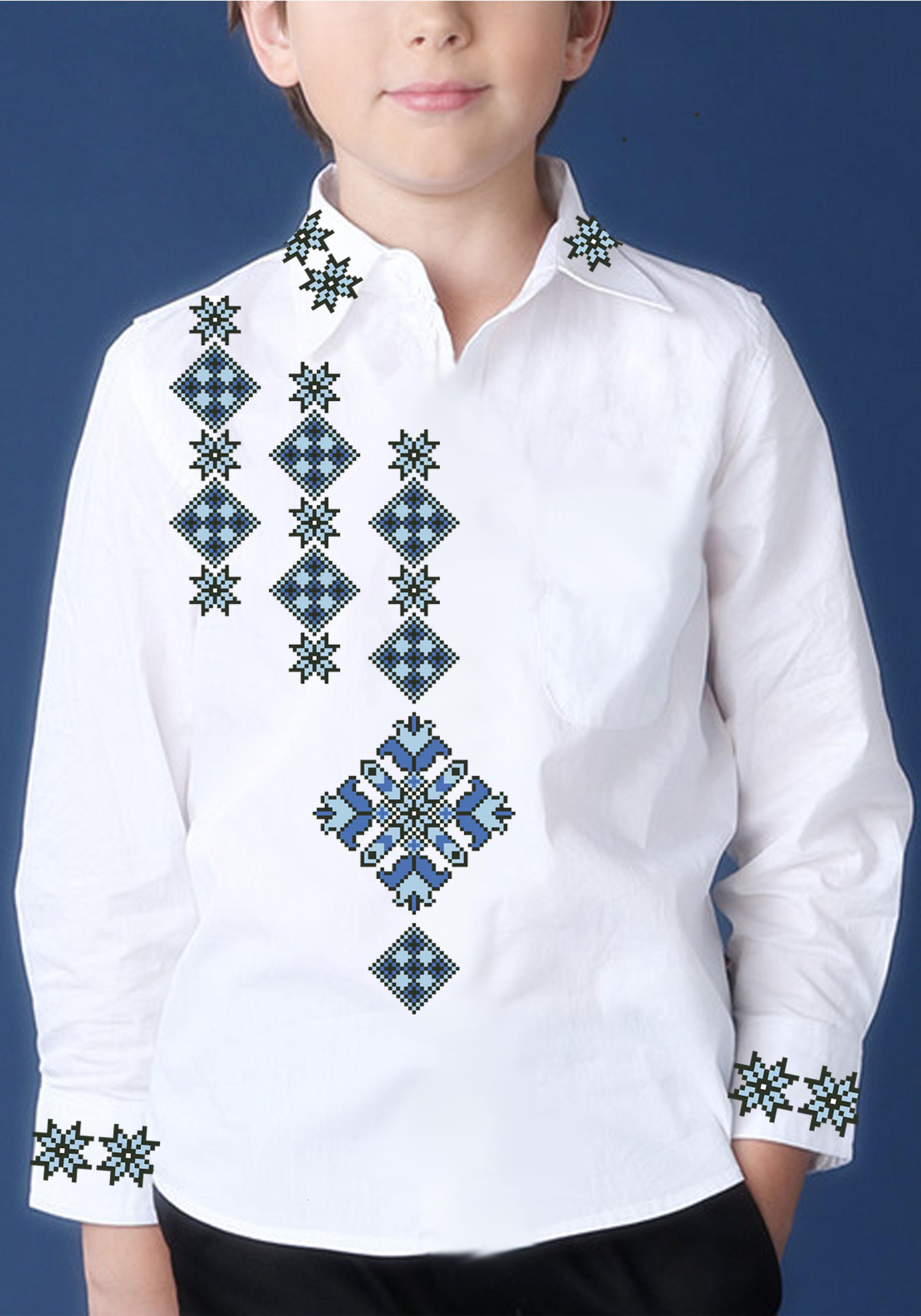 Заготовка для вышивки нитями/бисером домотканое полотно (СХД-94)