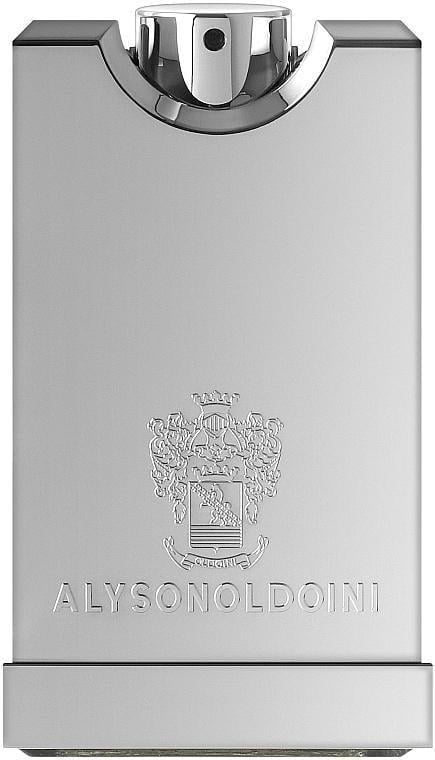 Парфюмированная вода для мужчин Alyson Oldoini Marine Vodka 100 мл в транспортной упаковке (24724809)