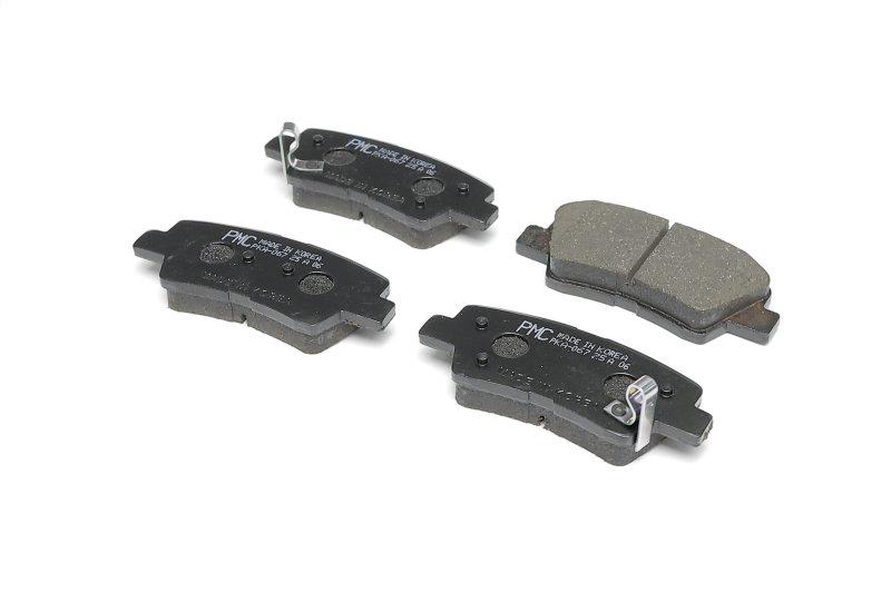 Тормозные колодки дисковые PMC Hyundai (PKA-067)