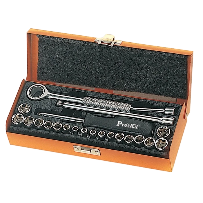 Набір автомобільний Pro'sKit 8PK-SD016 (2983439063)