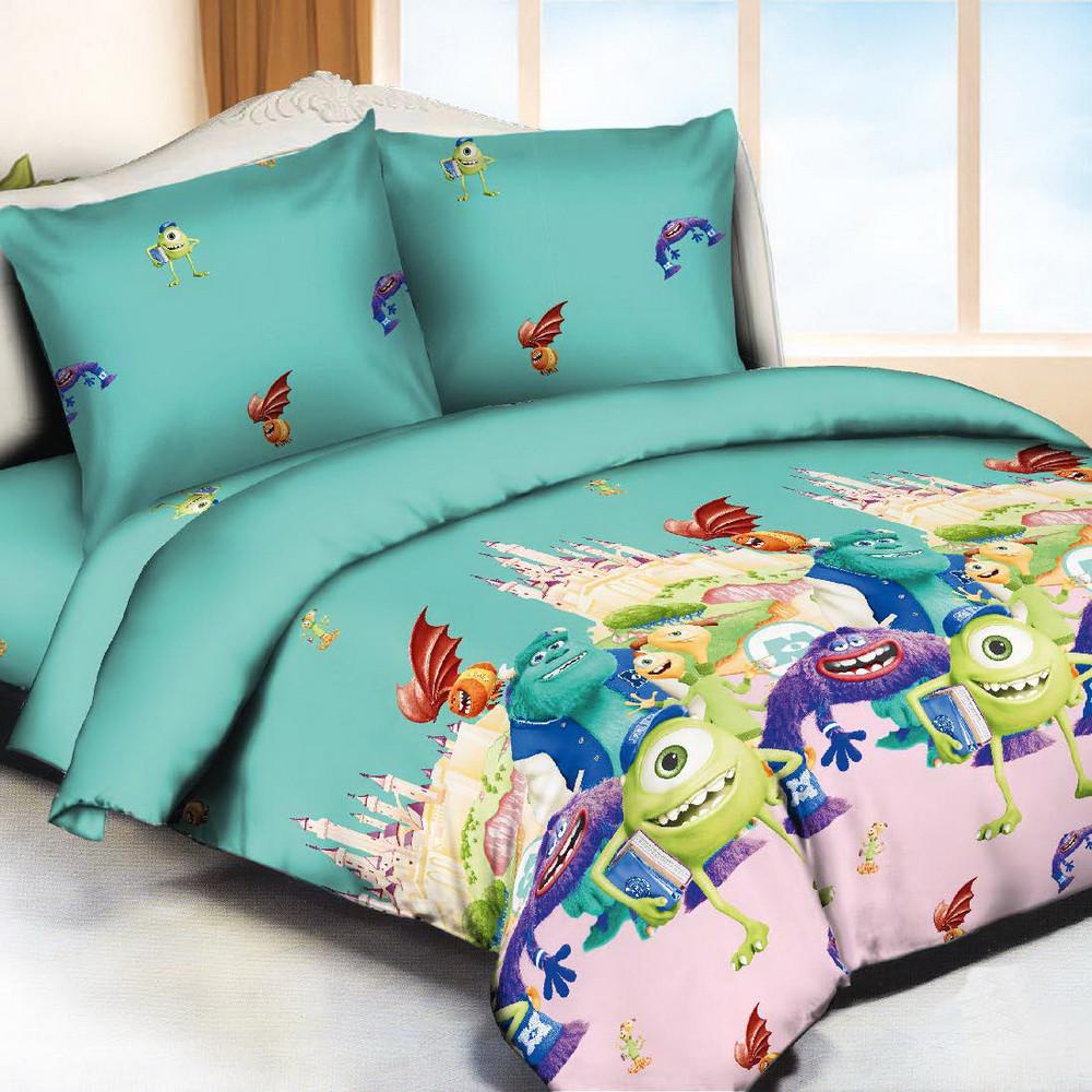 Покривало стьобане Вилюта 69 140х210 (2000013791)