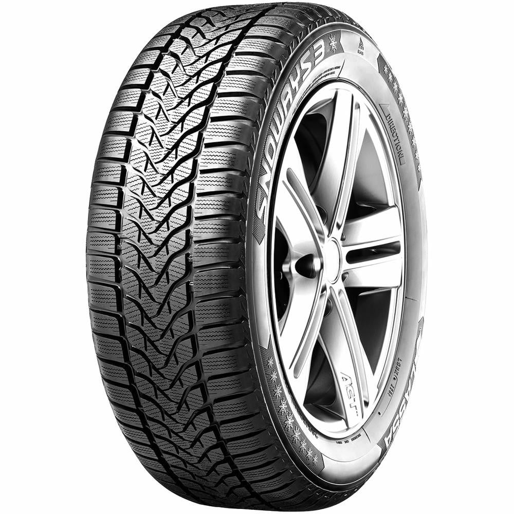 Автошина LASSA Snoways 3 175/65R15 84T