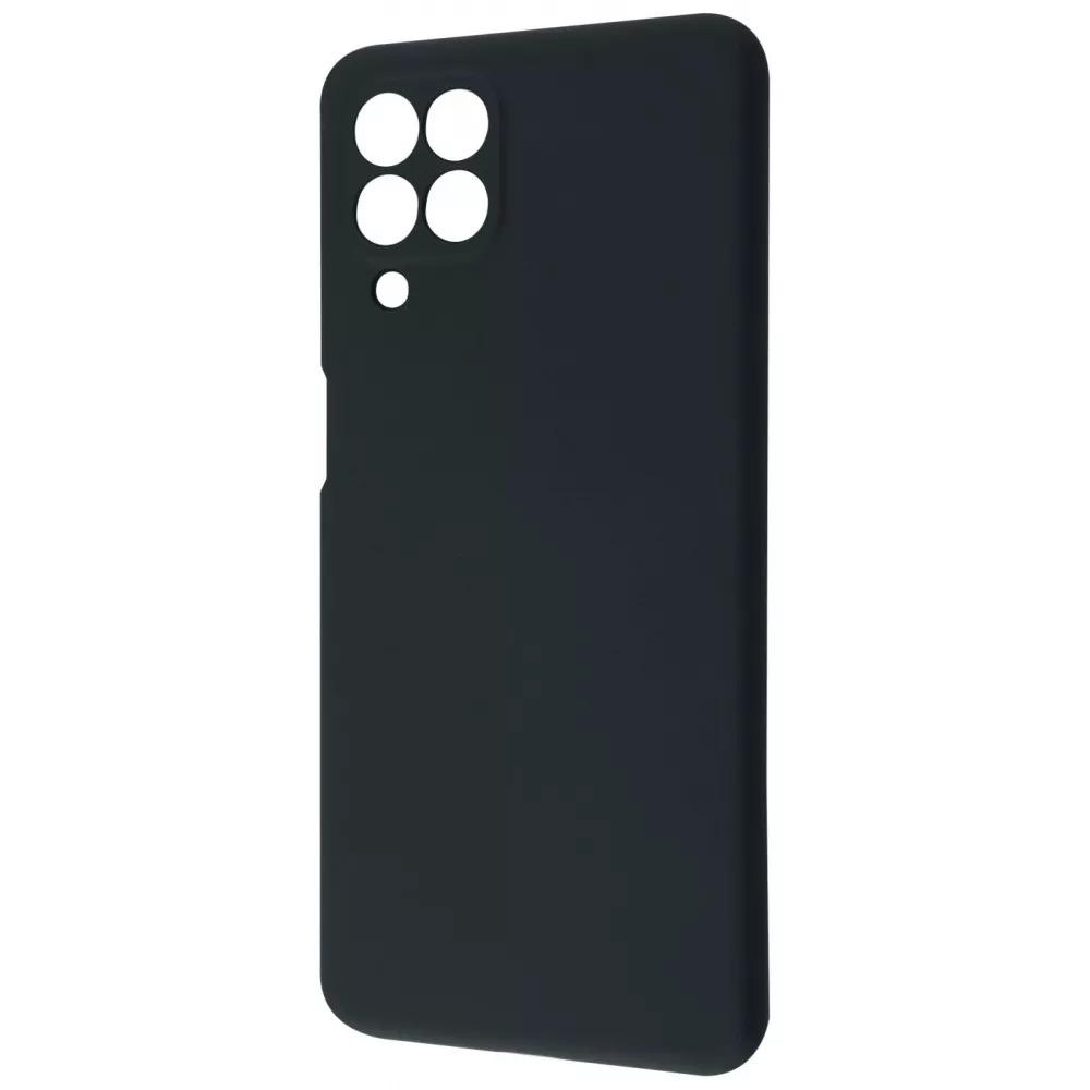 Чехол для телефона WAVE Colorful Case Samsung Galaxy M53 (M536B) Black
