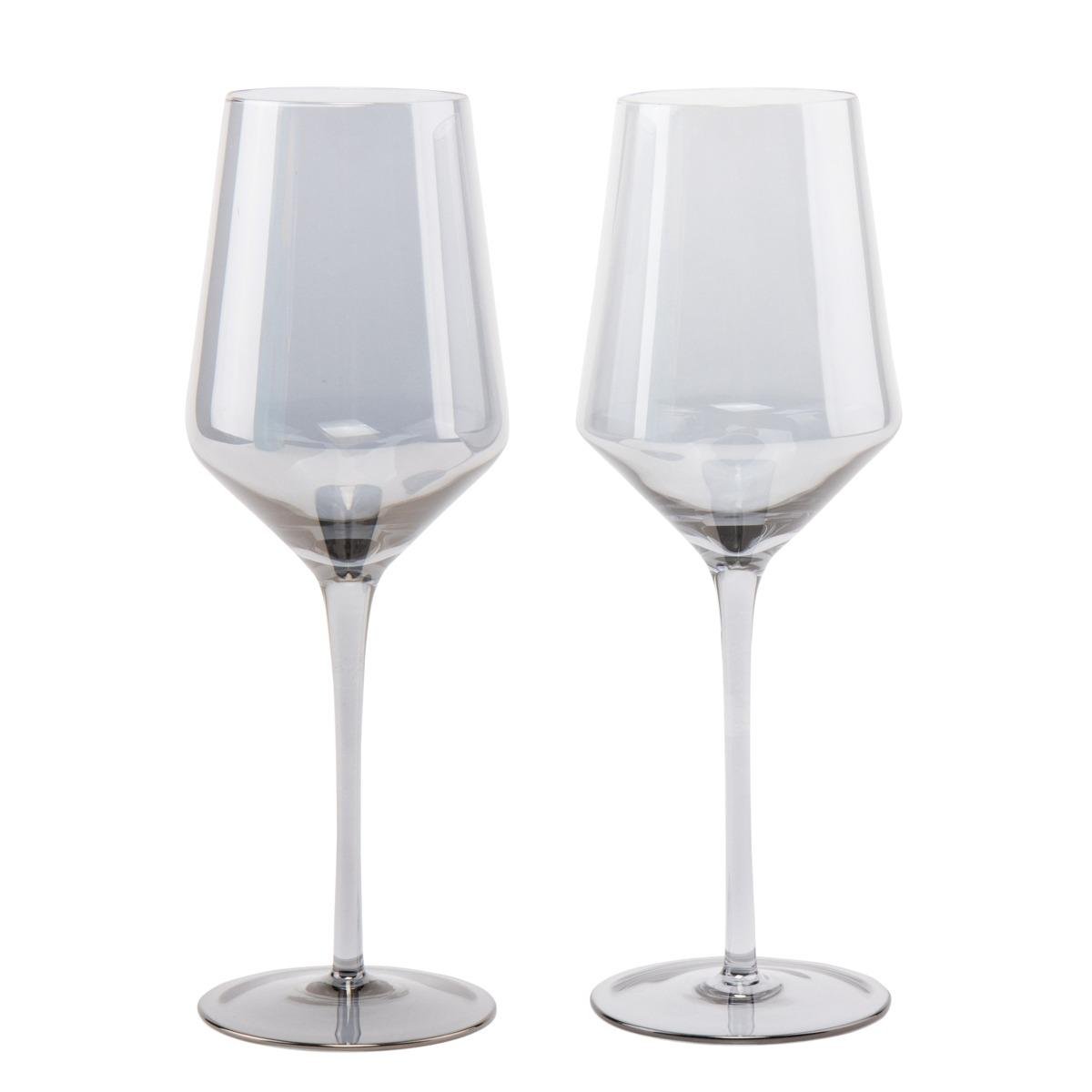 Бокал стеклянный Танзании (8900-034)