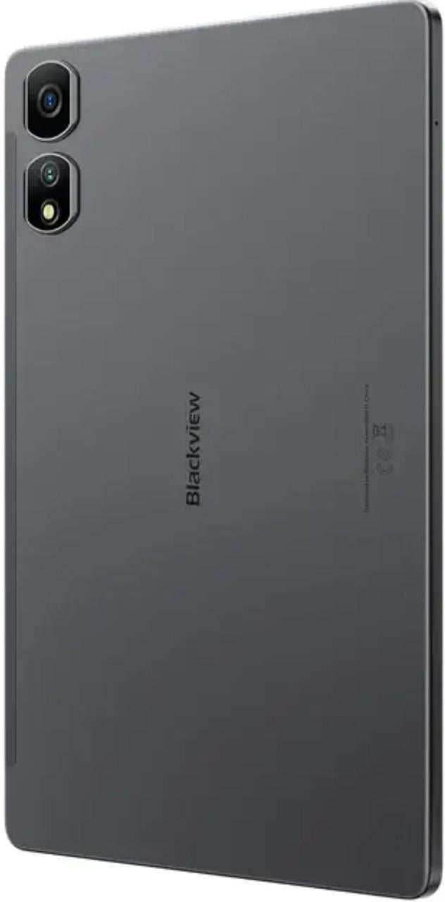 Планшет Blackview Tab 16 Pro 8/256 Гб Global LTE Nightfall Grey - фото 6